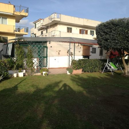 Ferienwohnung Relais Fiorenza Torre del Greco Exterior foto