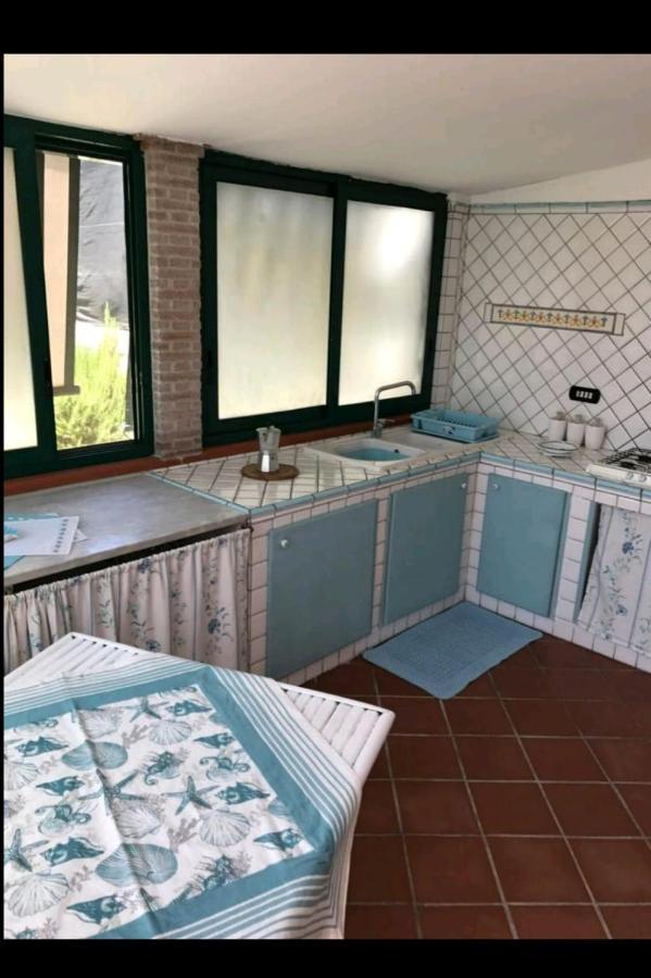 Ferienwohnung Relais Fiorenza Torre del Greco Exterior foto