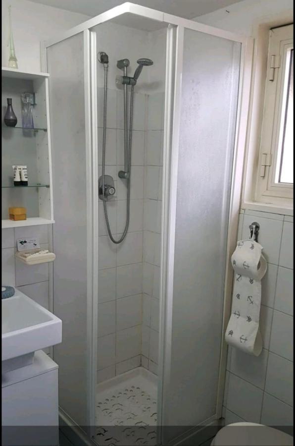 Ferienwohnung Relais Fiorenza Torre del Greco Exterior foto
