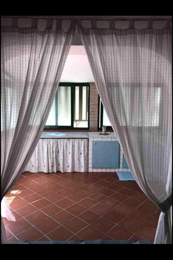 Ferienwohnung Relais Fiorenza Torre del Greco Exterior foto