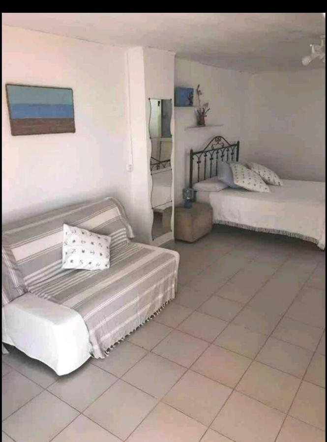 Ferienwohnung Relais Fiorenza Torre del Greco Exterior foto
